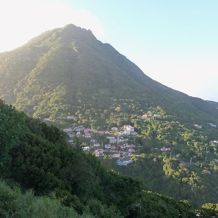 Selera Dunia Boutique Hotel Windward Side Buitenkant foto