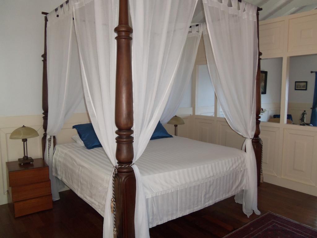 Selera Dunia Boutique Hotel Windward Side Kamer foto