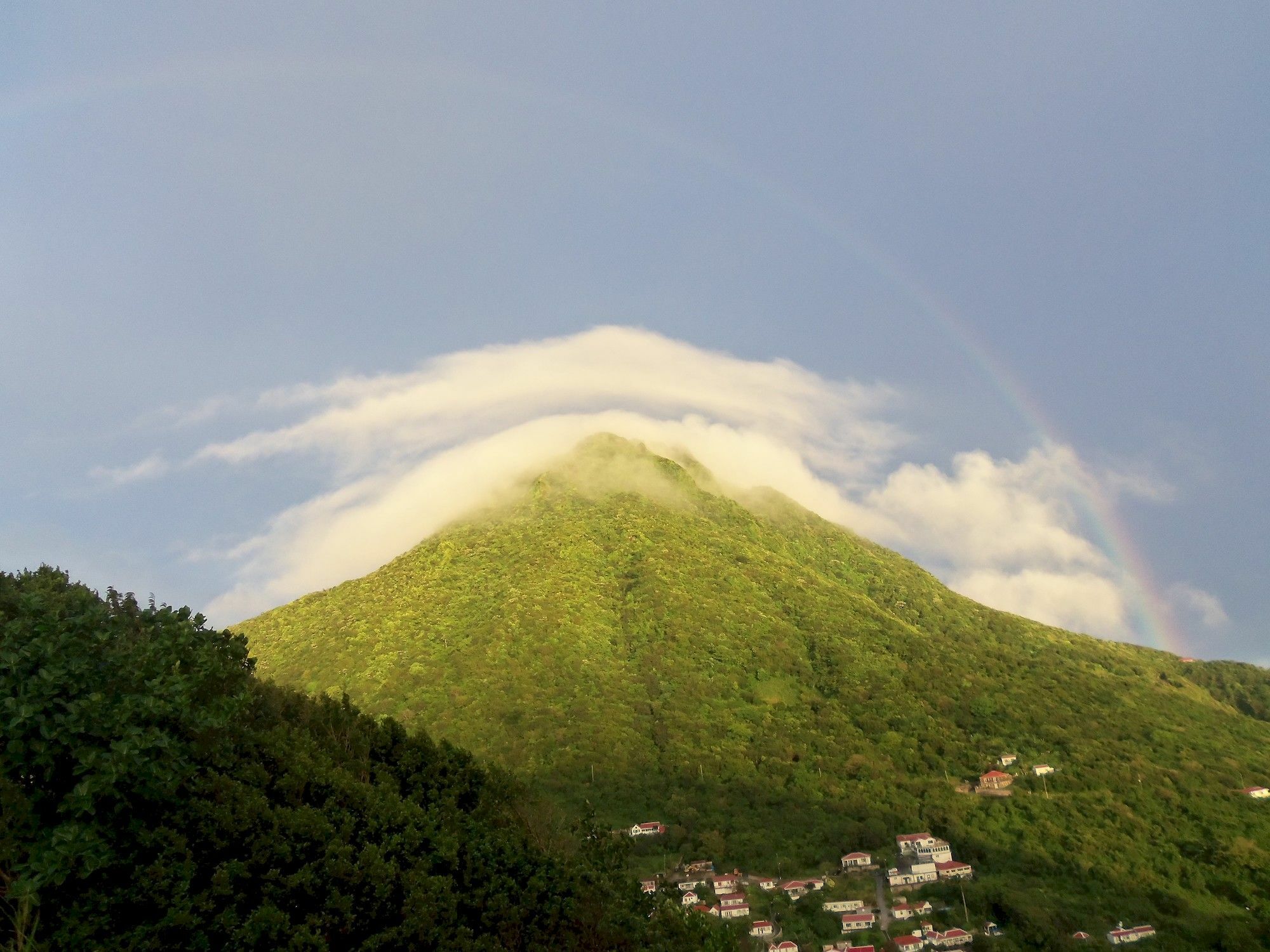 Selera Dunia Boutique Hotel Windward Side Buitenkant foto